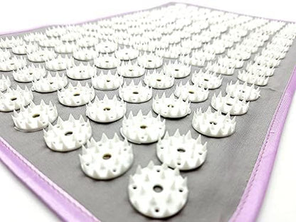 Iplikator Kuznetsova Acupressure Mat Kuznetsova Applicator Iplicator Kuznecov