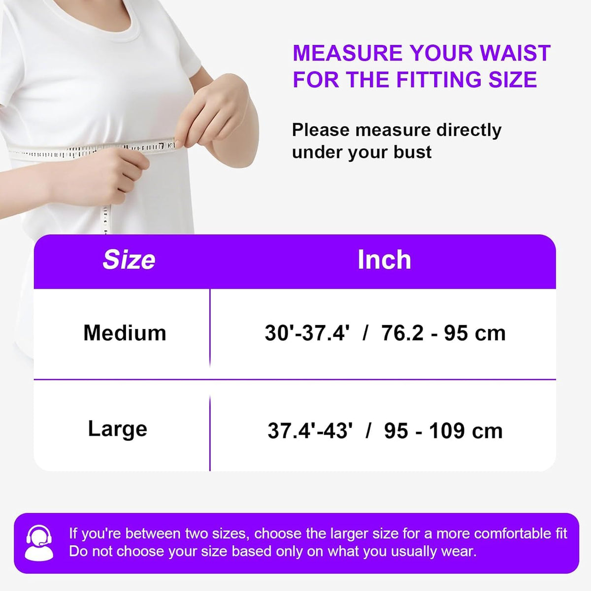 Posture Corrector for Women and Men, Upgraded Comfortable Upper Back Brace with Shoulder Pads & 3D Pad, Adjustable Back Straightener Support for Back, Shoulder and Neck (Black-M)