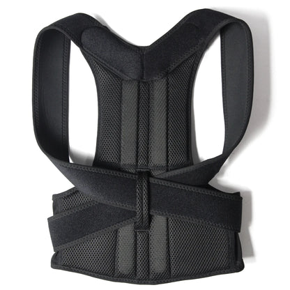 Transform Your Posture with the Adjustable Scoliosis Support Corset Back Brace – Comfortable Lumbar Support for Adults