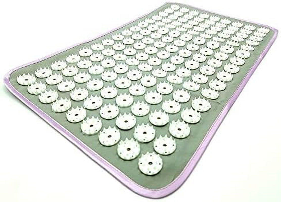 Iplikator Kuznetsova Acupressure Mat Kuznetsova Applicator Iplicator Kuznecov