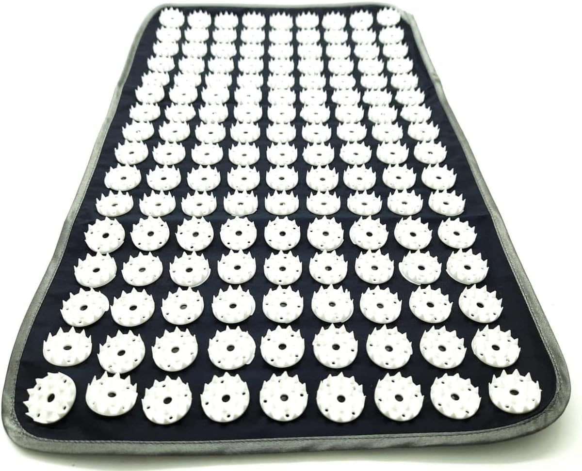 Iplikator Kuznetsova Acupressure Mat Kuznetsova Applicator Iplicator Kuznecov