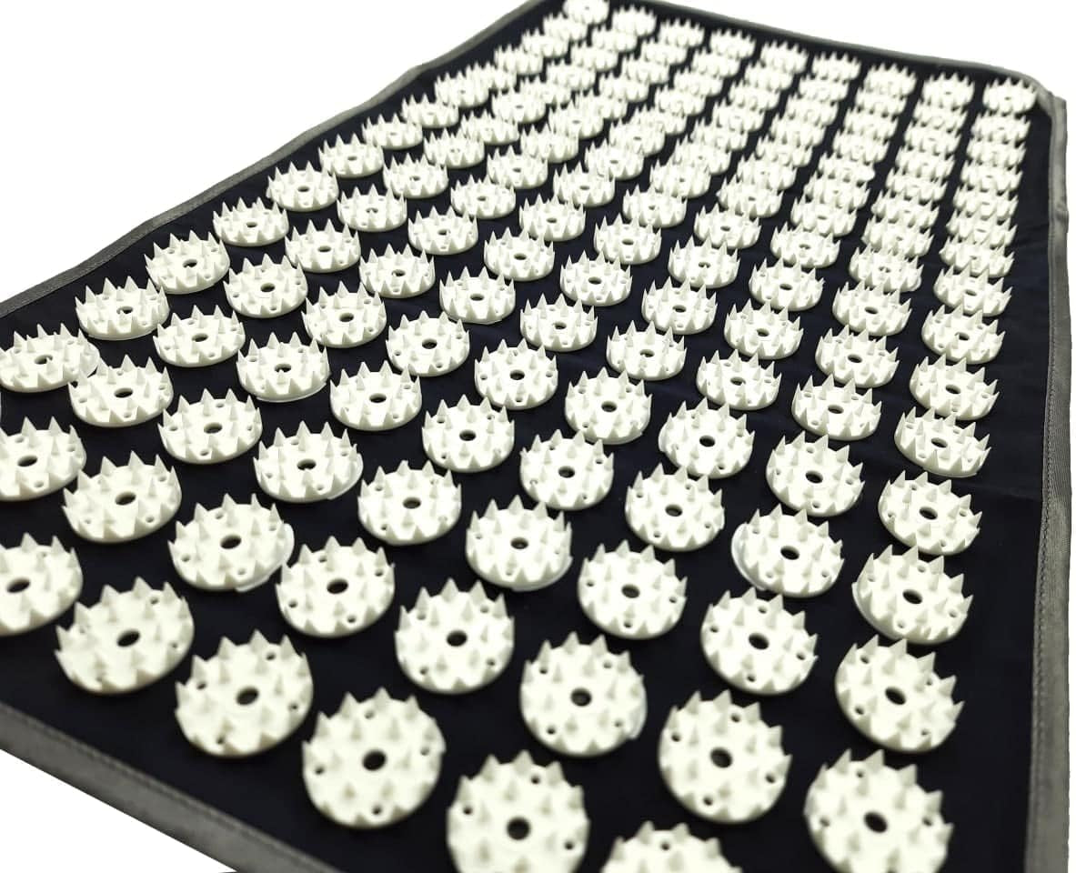 Iplikator Kuznetsova Acupressure Mat Kuznetsova Applicator Iplicator Kuznecov
